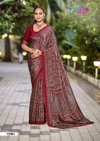 Heritage Silk Vol 13 By Vipul Crepe Silk Sarees Wholesale Price In Surat
